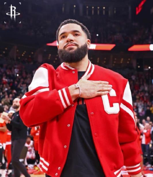 恭喜火箭队！首发5虎4人已定，双前锋争夺1个位置，乌度卡难选择