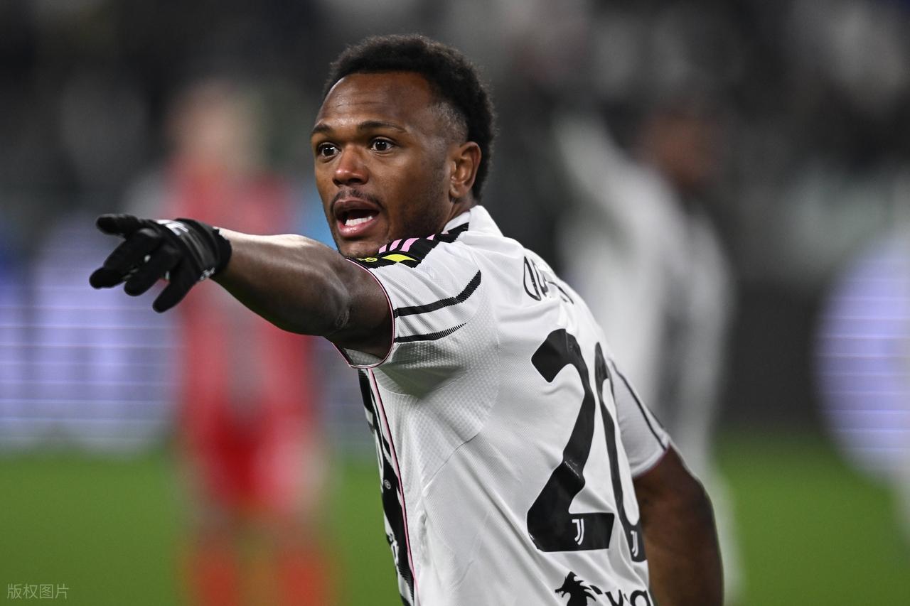 尤文图斯零封对手,主场5比0胜克雷莫纳,戴维连场进球,联赛第四