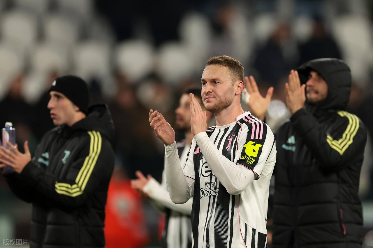 尤文图斯零封对手,主场5比0胜克雷莫纳,戴维连场进球,联赛第四