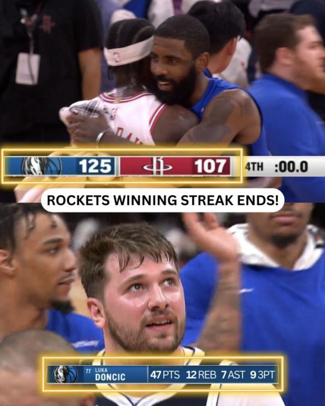 1711952553651036408.jpg 星空体育-东契奇三节47分上演魔法秀 独行侠7连胜露冠军相