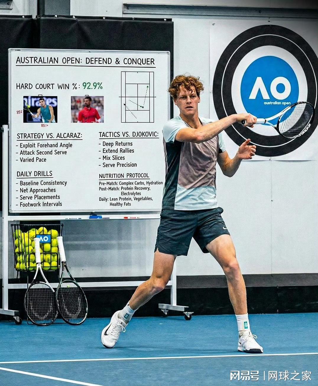 星空体育app-如今意气风发的辛纳回首去年的至暗时刻:这让我变得更加坚强