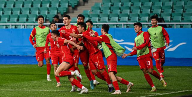 1678112396357013853.png 星空体育入口-【夜读】国青力克沙特,中国足球久违的捷报