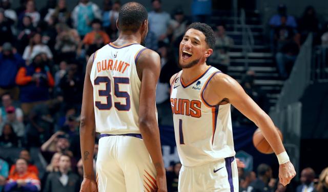 1677909412576013527.png KD与新东家无缝衔接 未来艰苦赛程检验太阳成色