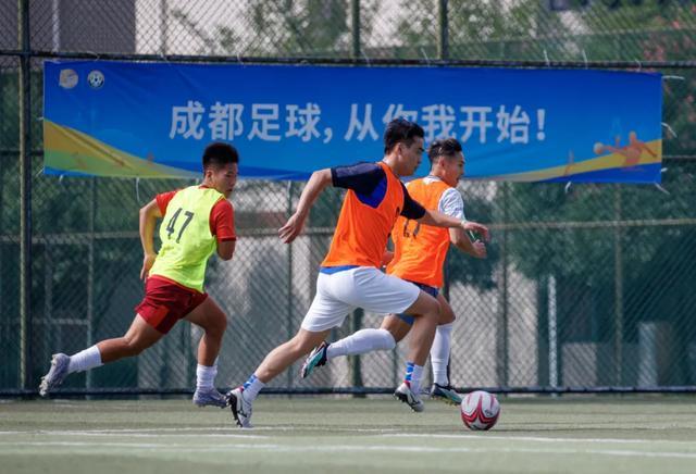 “川超”揭幕战20日打响!成都落位川东赛区,对战遂宁、南充、达州、广安、巴中