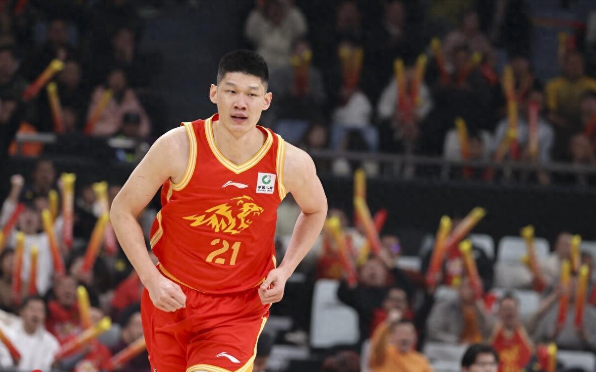 星空体育官网-CBA前16轮排名!广东两连败,北京落到第5,辽宁输球被宁波追上