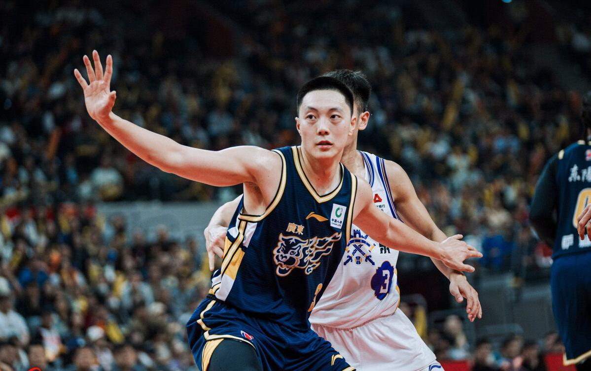 星空体育官网-CBA前16轮排名!广东两连败,北京落到第5,辽宁输球被宁波追上