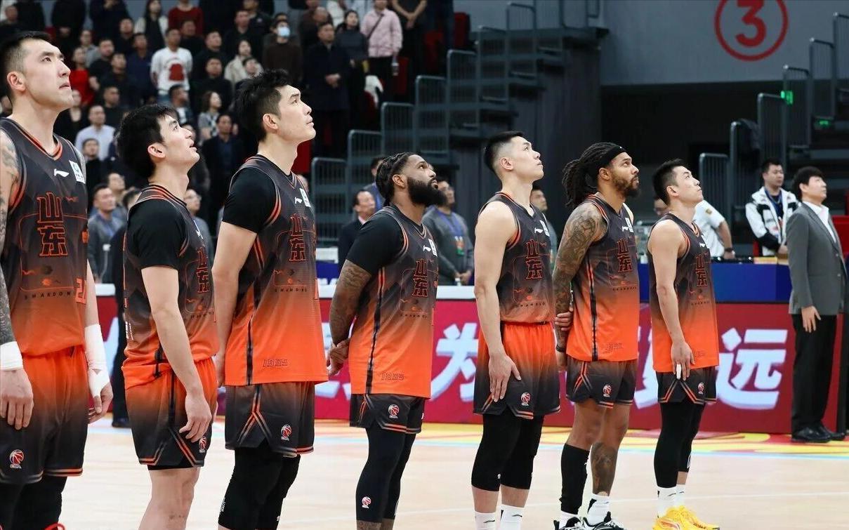 星空体育官网-CBA前16轮排名!广东两连败,北京落到第5,辽宁输球被宁波追上