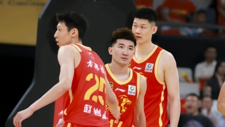 星空体育-谁能夺得阶段冠军？CBA第一阶段四支强队剩余赛程难度对比