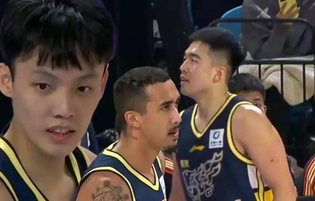 星空体育-谁能夺得阶段冠军？CBA第一阶段四支强队剩余赛程难度对比