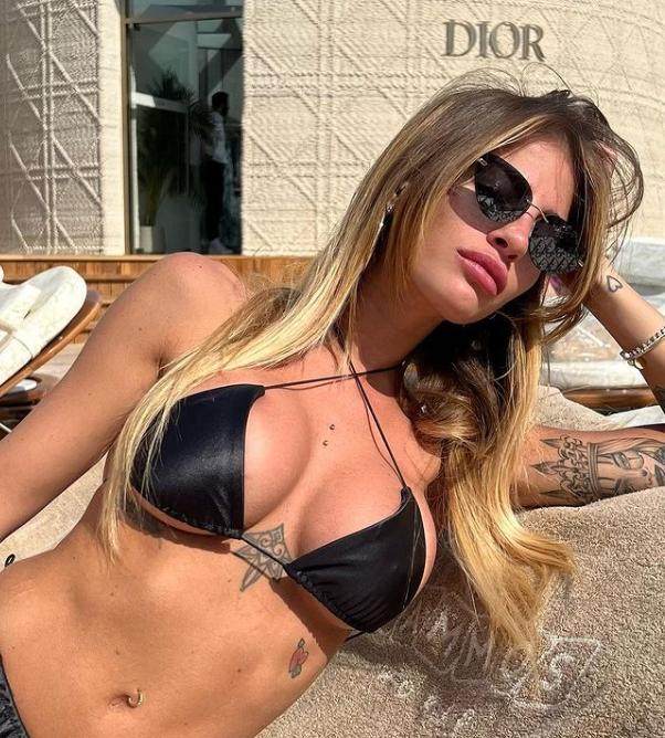 星空体育app-奇闻！罗马夺冠庆祝过火，球员被前任骂“金针菇”