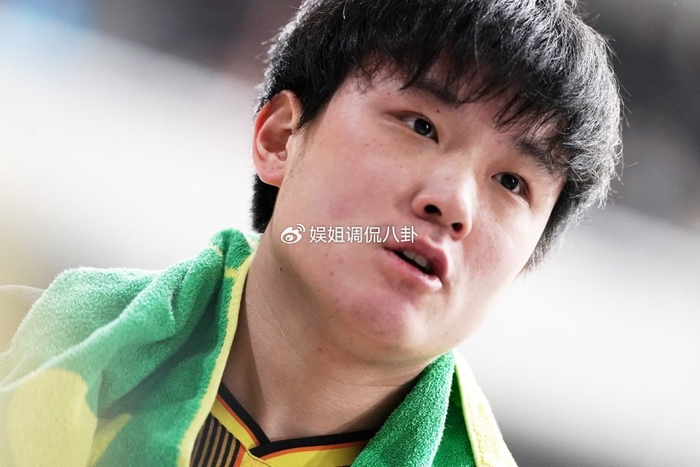 星空体育官网-心眼太小?张本智和参加日本国内比赛也喊“复仇” :今年明年都要夺|全日本|wtt球星挑战赛|国乒|冠军|挑战赛_新浪体育_新浪新闻