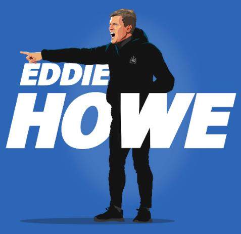 星空体育app-埃迪·豪凭一流面试打动纽卡 前蓝军总监随后落位？