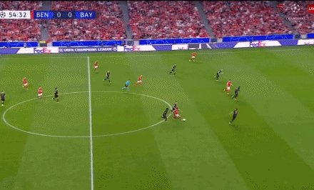 星空体育-【欧冠】萨内梅开二度 拜仁15分钟4球4比0胜本菲卡