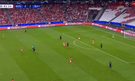 星空体育-【欧冠】萨内梅开二度 拜仁15分钟4球4比0胜本菲卡