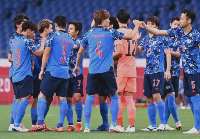 星空体育官网-【奥运会】谷晃生神扑阿森西奥绝杀 西班牙1比0日本