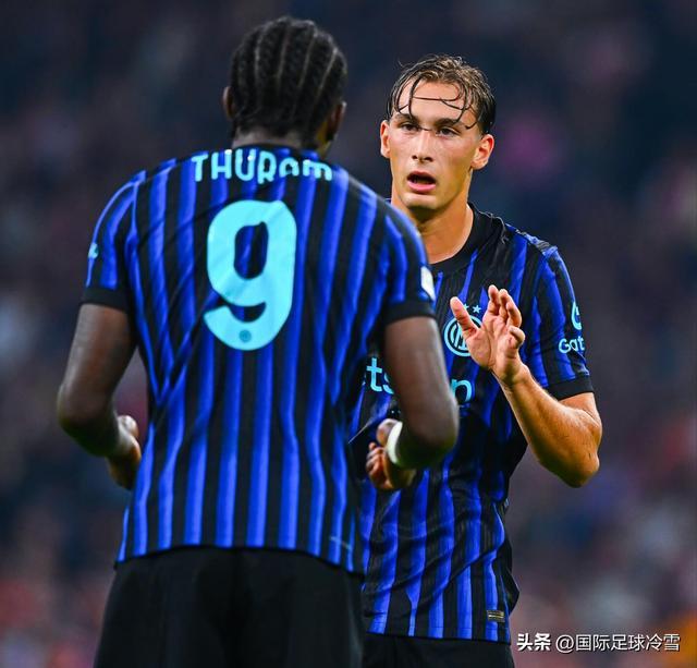 星空体育下载-国米面临两大战术难题：双核谁来做枢纽 前锋兵荒两种解决方案