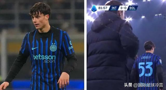 星空体育下载-国米面临两大战术难题：双核谁来做枢纽 前锋兵荒两种解决方案