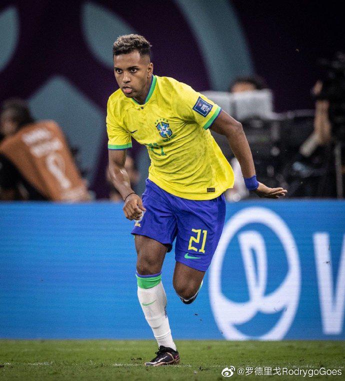 星空体育-罗德里戈右膝前十字韧带断裂，赛季报销，无缘参加世界杯
