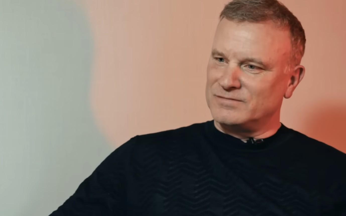 星空体育官网-博格坎普：随着时间推移，“不败赛季”只会显得越来越难复制