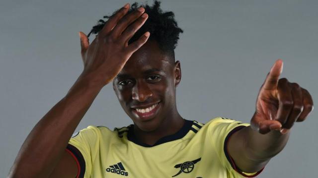 星空体育官网-阿森纳新援自解全才属性，虔诚信仰造坚强战士