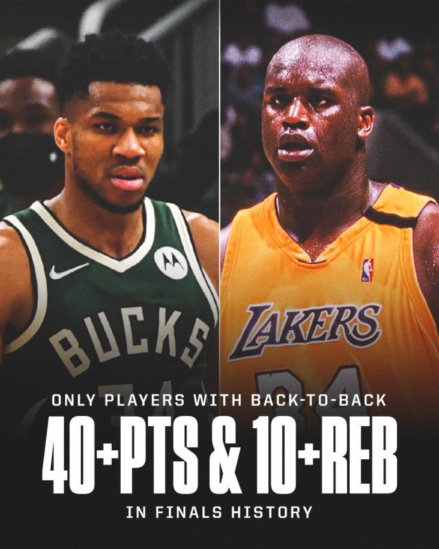 星空体育下载-忘记三分和中投！字母哥提醒你制霸篮下永不过时