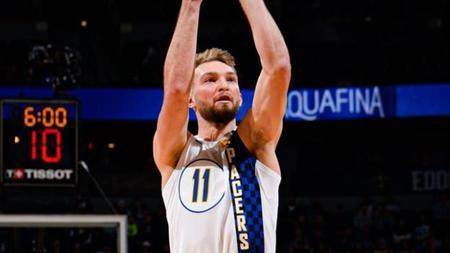 星空体育入口-换帅后成绩不升反降 步行者今夏面临大调整