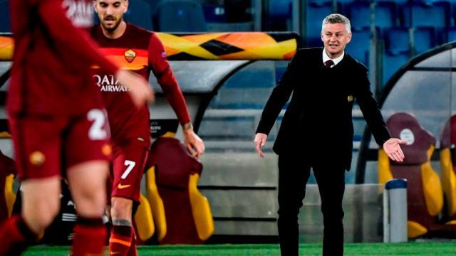 星空体育入口-索帅：我们始终在白送对方球权 马圭尔：这像篮球赛