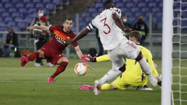 星空体育入口-索帅：我们始终在白送对方球权 马圭尔：这像篮球赛