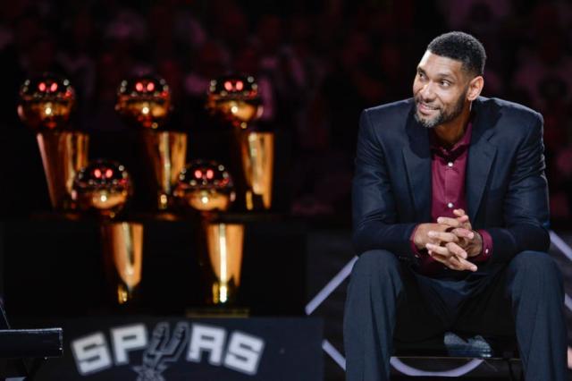 星空体育官网-波波维奇：没有邓肯就没有冠军 很幸运能够执教他