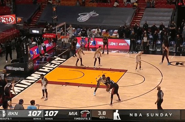 星空体育入口-压哨绝杀 全场0封欧文！阿德巴约助热火触底反弹