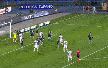 星空体育下载-【意甲】卢卡库中楣爱神扳平 国米1比1客平那不勒斯