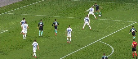 星空体育下载-【意甲】卢卡库中楣爱神扳平 国米1比1客平那不勒斯