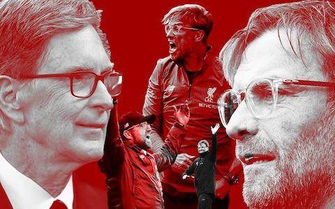 星空体育官网-利物浦要花钱了?母公司收获投资 估值73.5亿美元