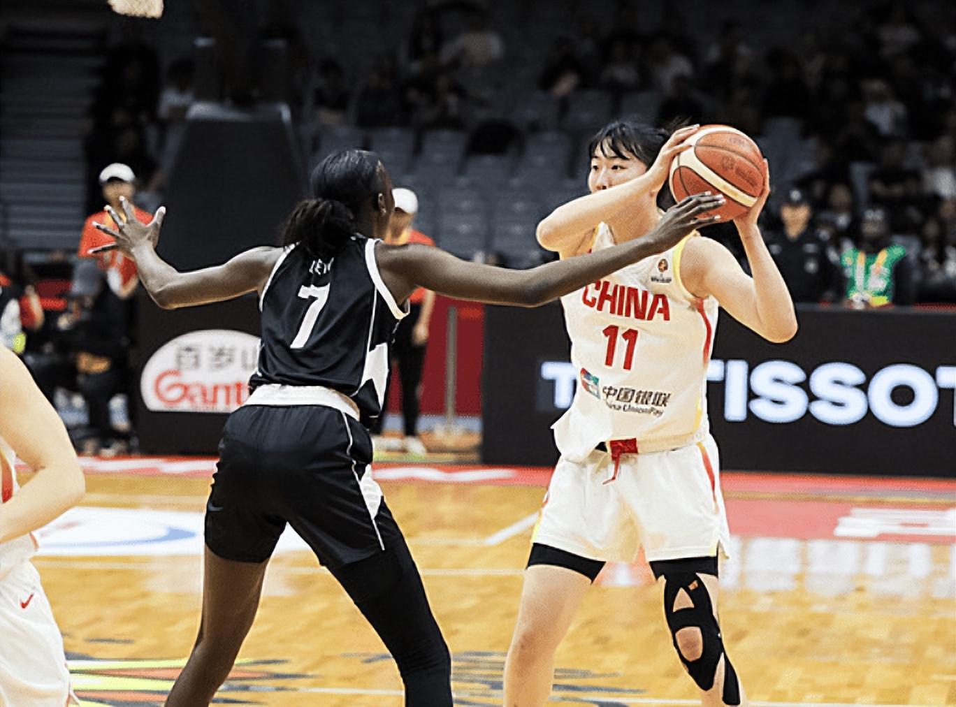 星空体育官网-辜负宫鲁鸣！14分钟3分2失误，空位不进，29岁的她怎么进国家队的