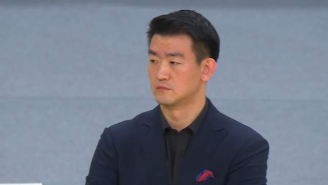 星空体育官网-上海力压广厦独占鳌头，广东稳住第3，山东守住第4，辽宁强势崛起