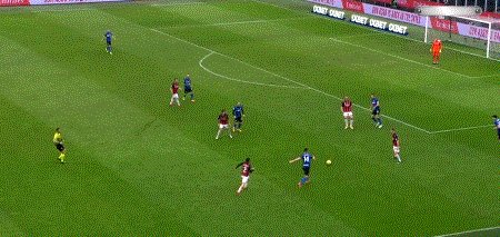 【早报】领头羊大捷：曼城18连胜！国米轻取米兰！