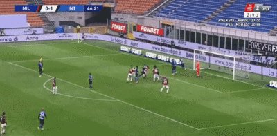 【早报】领头羊大捷：曼城18连胜！国米轻取米兰！