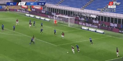 【早报】领头羊大捷：曼城18连胜！国米轻取米兰！