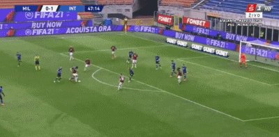 【早报】领头羊大捷：曼城18连胜！国米轻取米兰！