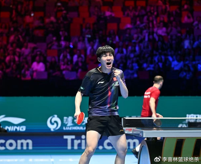 星空体育入口-3-0横扫法国名将!国乒19岁1米86新星大闪耀:追赶王楚钦林诗栋|温瑞博|西蒙·高茨|决赛|对手|全运会_新浪体育_新浪新闻