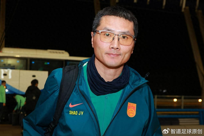 星空体育app-国足最新动态:邵佳一点头 国足将参加FIFA组织的东南亚杯|国际足联|世界杯|美加墨世界杯|中国男足|中国足协_新浪体育_新浪新闻