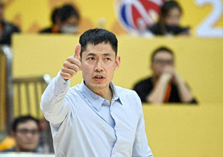 北控、新疆准备重建，广东队休赛期有望得到沈梓捷或李炎哲