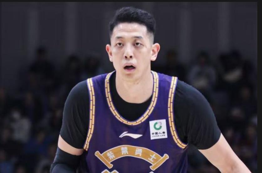 北控、新疆准备重建，广东队休赛期有望得到沈梓捷或李炎哲