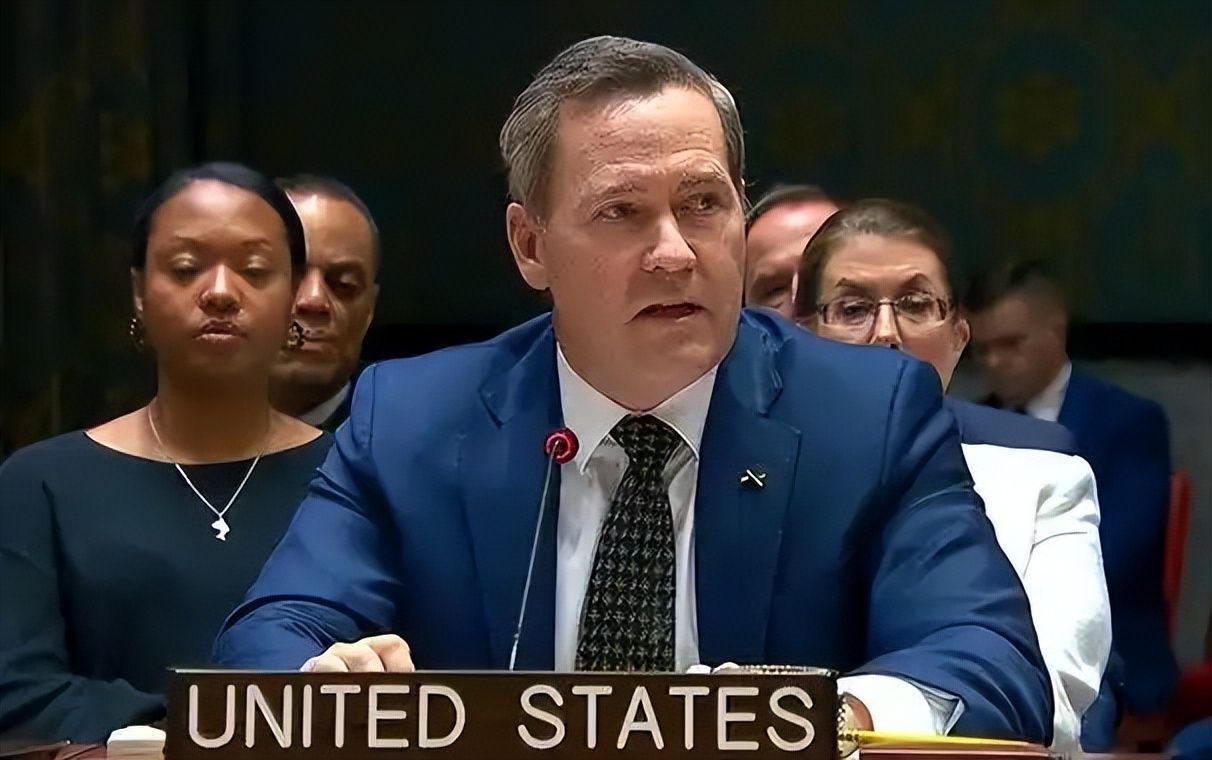 联合国变天？秘书长候选人出现，巴西力挺，中方：不准有官僚主义