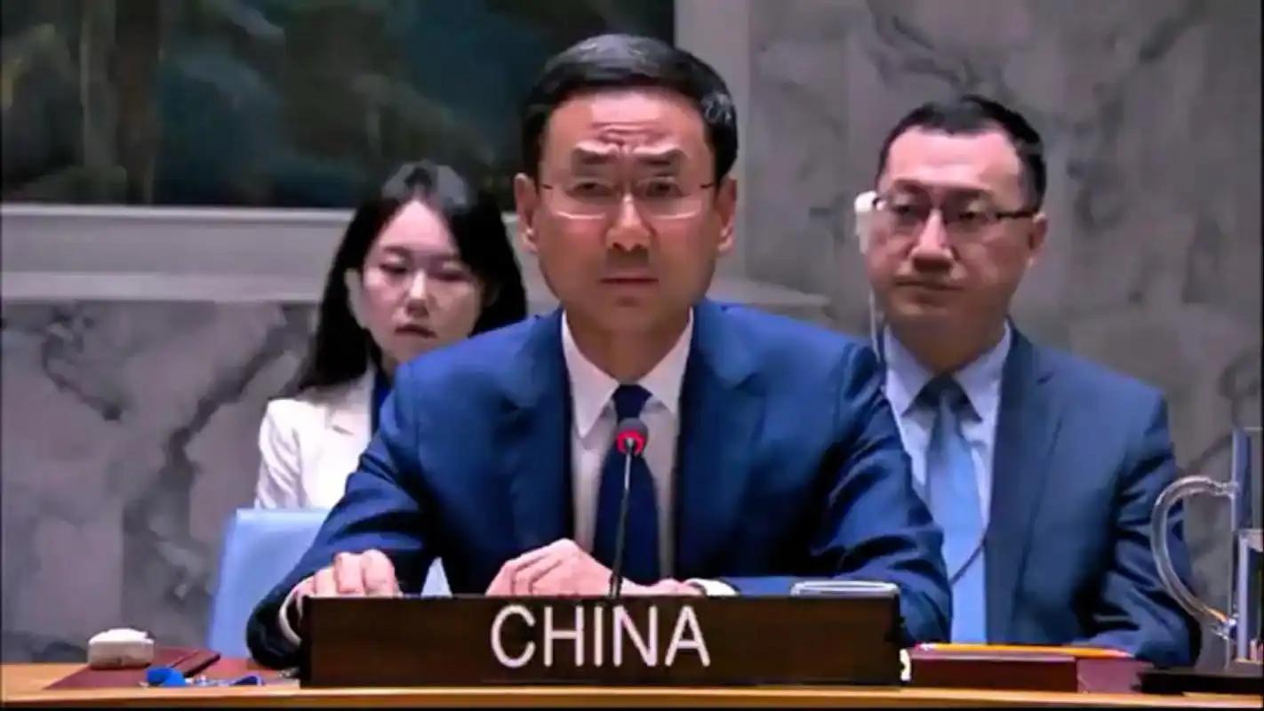 联合国变天？秘书长候选人出现，巴西力挺，中方：不准有官僚主义