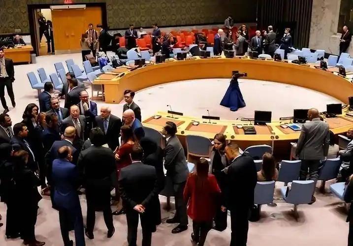 联合国变天？秘书长候选人出现，巴西力挺，中方：不准有官僚主义