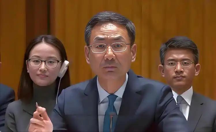 联合国变天？秘书长候选人出现，巴西力挺，中方：不准有官僚主义